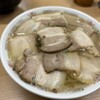 坂内食堂