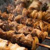 魚が旨い焼き鳥屋 六 - メイン写真: