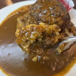 バークレー - 欧風カレー