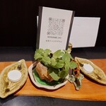 レストランRyu - 