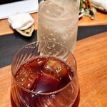 レストランRyu - ノンアルドリンク