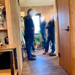 Moro - あら！立ち待ちのお客様