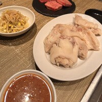 焼肉 ジャンボ はなれ - 
