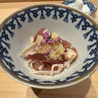 牛肉寿司 きんたん - 