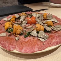 牛肉寿司 きんたん - 