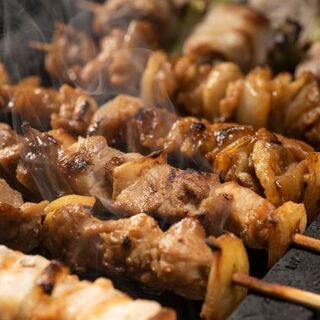 魚が旨い焼き鳥屋 六_1