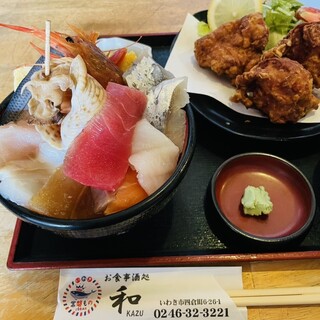 お食事酒処和_1