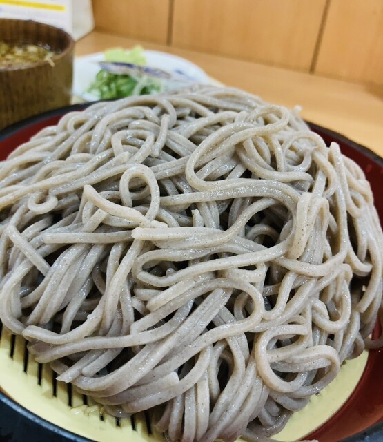 Tsurumaru Nanba Naka Ten