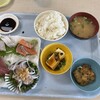 神戸市中央卸売市場 東部市場 食堂 - 料理写真: