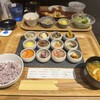 梅田 阪急三番街 リバーカフェ