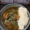 カレーノトリコ
