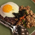 モンスーンカフェ ららぽーとTOKYO-BAY - 