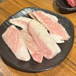 焼肉ホルモン 新井屋 - 