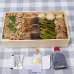 鳥さき - 持ち帰り弁当