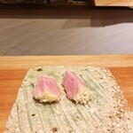 とんかつ乃ぐち - 