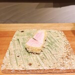 とんかつ乃ぐち - 