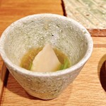 とんかつ乃ぐち - 