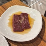 焼肉ホルモン 新井屋 - 