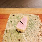 とんかつ乃ぐち - 