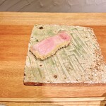 とんかつ乃ぐち - 