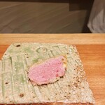 とんかつ乃ぐち - 