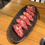 焼肉ホルモン 新井屋 - 