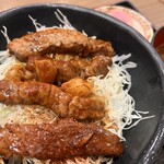 とんとん食堂 - 