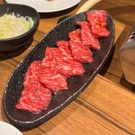 焼肉ホルモン 新井屋 - 