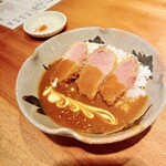 とんかつ乃ぐち - 