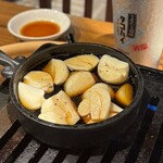 焼肉ホルモン 新井屋 - 