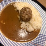 とんとん食堂 - 