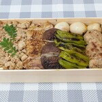 鳥さき - 持ち帰り弁当