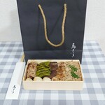 鳥さき - 持ち帰り弁当
