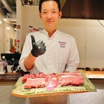 とんかつ乃ぐち - 