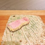 とんかつ乃ぐち - 