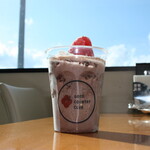 카메리아 - チョコレートフラッペ