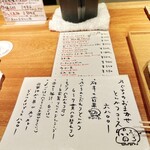 とんかつ乃ぐち - 