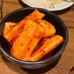 焼肉ホルモン 新井屋 - 