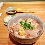 とんかつ乃ぐち - 