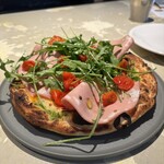 400℃ PIZZA TOKYO - 