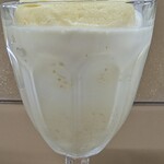 카메리아 - ミルクセーキ