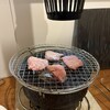 炭火焼肉市場 済州家 本店