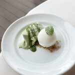 トラットリア グランボッカ - 