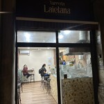 CHURRERIA LAIETANA - 
