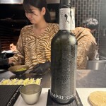 SUPER SEPPUKU うながとう - 