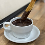 CHURRERIA LAIETANA - 