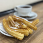 CHURRERIA LAIETANA - 