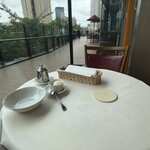 トラットリア グランボッカ - 