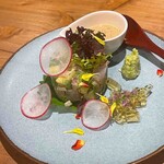 カクウチ FUKUTARO - 