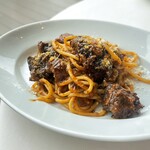 トラットリア グランボッカ - 